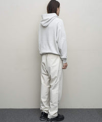 BAL / RUSSELL ATHLETIC HIGH COTTON DISTRESSED HOODIE