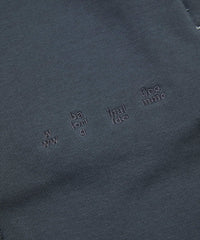 BAL / RUSSELL ATHLETIC HEAVY COTTON SWEATPANT