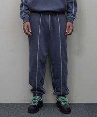 BAL / RUSSELL ATHLETIC HEAVY COTTON SWEATPANT