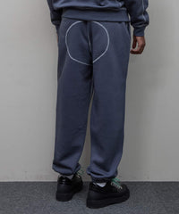 BAL / RUSSELL ATHLETIC HEAVY COTTON SWEATPANT