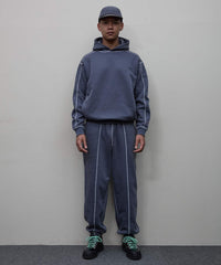 BAL / RUSSELL ATHLETIC HEAVY COTTON SWEATPANT