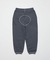 BAL / RUSSELL ATHLETIC HEAVY COTTON SWEATPANT