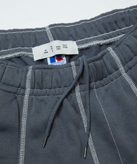 BAL / RUSSELL ATHLETIC HEAVY COTTON SWEATPANT