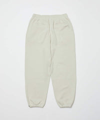 BAL / RUSSELL ATHLETIC HEAVY COTTON SWEATPANT