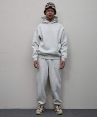 BAL / RUSSELL ATHLETIC HEAVY COTTON SWEATPANT