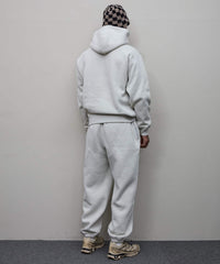 BAL / RUSSELL ATHLETIC HEAVY COTTON SWEATPANT