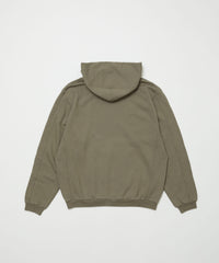 BAL / RUSSELL ATHLETIC HIGH COTTON HOODIE