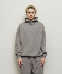 BAL / RUSSELL ATHLETIC HIGH COTTON HOODIE