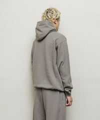 BAL / RUSSELL ATHLETIC HIGH COTTON HOODIE