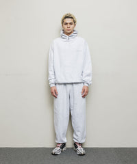 BAL / RUSSELL ATHLETIC HIGH COTTON HOODIE