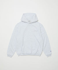 BAL / RUSSELL ATHLETIC HIGH COTTON HOODIE