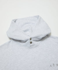 BAL / RUSSELL ATHLETIC HIGH COTTON HOODIE