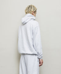 BAL / RUSSELL ATHLETIC HIGH COTTON HOODIE