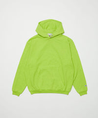 BAL / RUSSELL ATHLETIC HIGH COTTON HOODIE