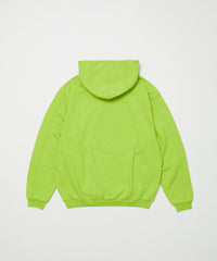 BAL / RUSSELL ATHLETIC HIGH COTTON HOODIE