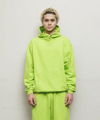 BAL / RUSSELL ATHLETIC HIGH COTTON HOODIE