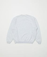 BAL / RUSSELL DISTRESSED ATHLETIC HIGH COTTON CREW