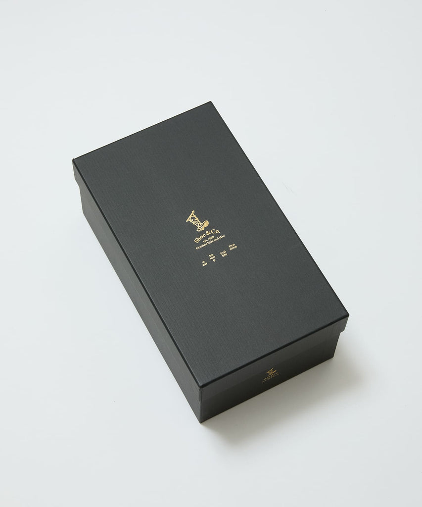 bal / REGAL SHOE&CO GORE-TEX®︎ TYROLEAN