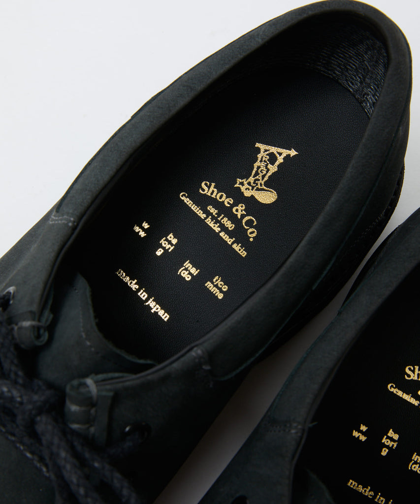 bal / REGAL SHOE&CO GORE-TEX®︎ TYROLEAN