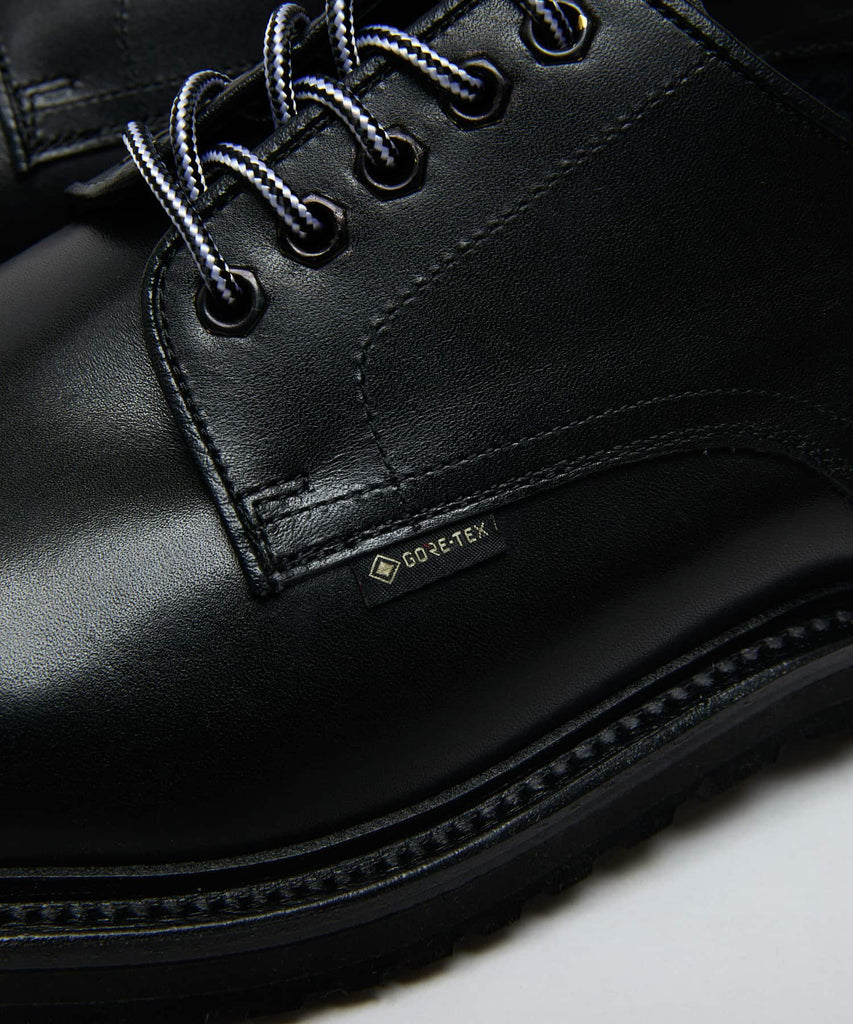 bal / REGAL SHOE&CO GORE-TEX®︎ DERBY SHOES