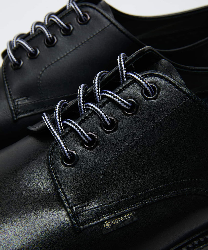 bal / REGAL SHOE&CO GORE-TEX®︎ DERBY SHOES