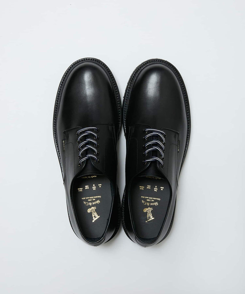 bal / REGAL SHOE&CO GORE-TEX®︎ DERBY SHOES