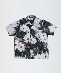 bal × Colin Sussingham × monkey time SS SHIRT