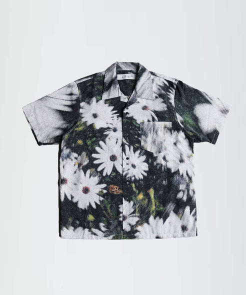 bal × Colin Sussingham × monkey time SS SHIRT