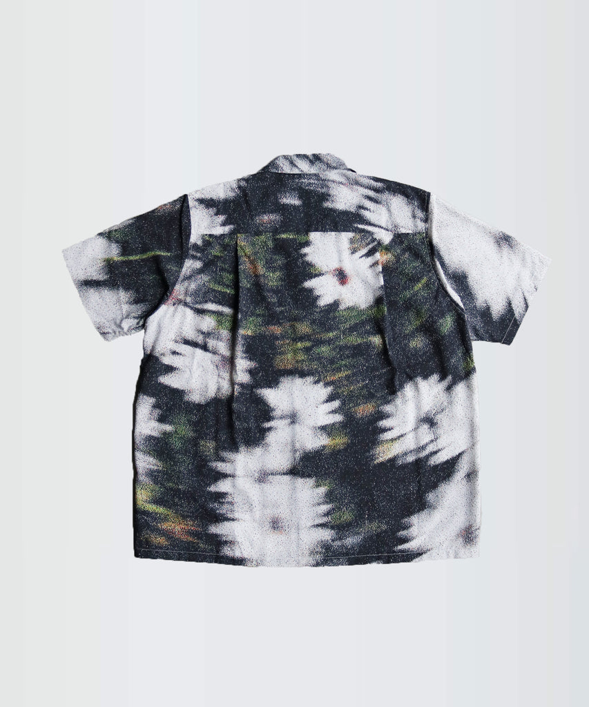bal × Colin Sussingham × monkey time SS SHIRT