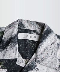 bal × Colin Sussingham × monkey time SS SHIRT