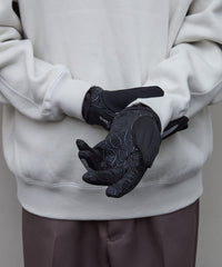 BAL/ST-LINE GORE-TEX INIFINUM GLOVE