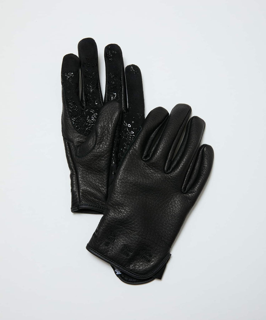 bal / ST-LINE LEATHER GLOVE