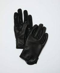 bal / ST-LINE LEATHER GLOVE
