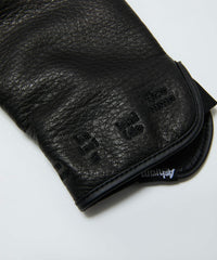 bal / ST-LINE LEATHER GLOVE
