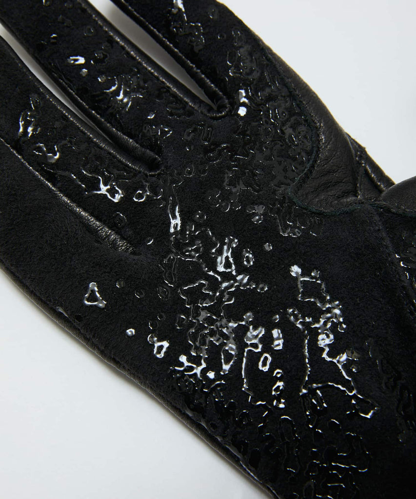 bal / ST-LINE LEATHER GLOVE
