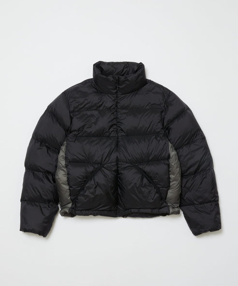 BAL / TAION DOWN JACKET