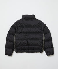 BAL / TAION DOWN JACKET