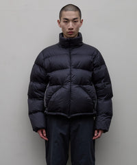 BAL / TAION DOWN JACKET