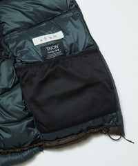 BAL / TAION DOWN JACKET