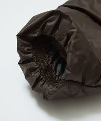 BAL / TAION DOWN JACKET