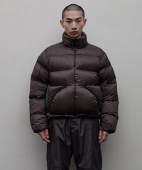 BAL / TAION DOWN JACKET