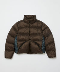 BAL / TAION DOWN JACKET