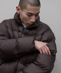 BAL / TAION DOWN JACKET