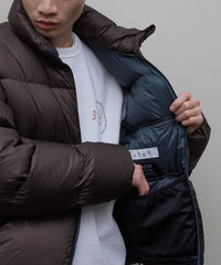 BAL / TAION DOWN JACKET