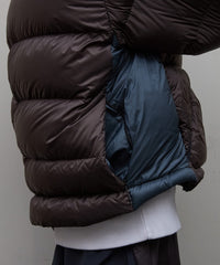 BAL / TAION DOWN JACKET