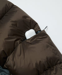 BAL / TAION DOWN JACKET