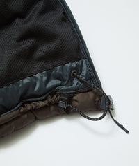 BAL / TAION DOWN JACKET