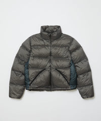 BAL / TAION DOWN JACKET