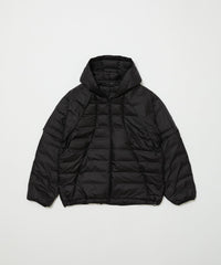 BAL / TAION EXCHANGE INNER DOWN JACKET