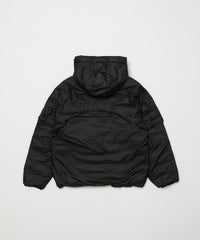 BAL / TAION EXCHANGE INNER DOWN JACKET